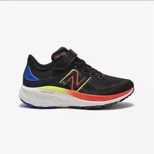 [하프클럽/셀러허브_아웃도어]뉴발란스키즈(NB Kids) 프레쉬폼 860 NKPMGS189B_Black