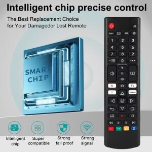 LG호환 TV 리모컨용 범용 교체품  LED LCD Webos 4K 8K UHD HDTV HDR 스마트 호환 호환 가능