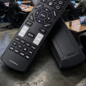 인시그니아 LED-LCD HDTV NS-32D311NA17 NS-RC4NA-18 교체용 리모컨 범용 IR
