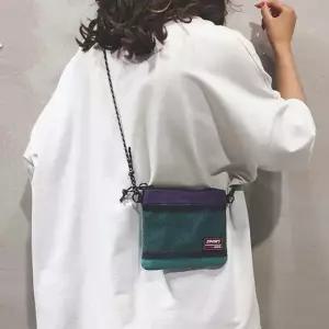 (HT8833) 미니백 메신저 힙색 캐주얼가 사이드백 운동 허리쌕