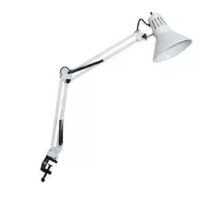 집게스탠드 미카도 LED 제도등 KX-101W(White)