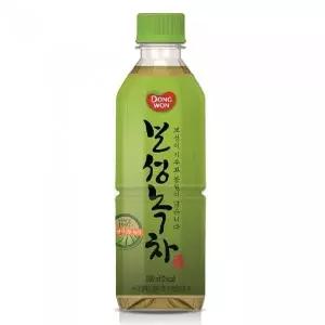 [동원]동원보성녹차350mlx24페트
