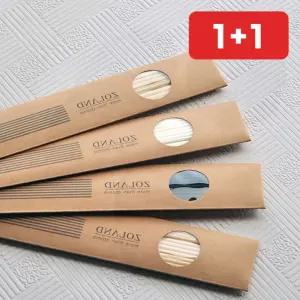 우드 디퓨저스틱 10p 리필 섬유 갈대 방향제 실내 거실 화장실  1+1