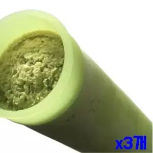 색상 랜덤발송 실리콘 아이스크림스틱 틀 x3개