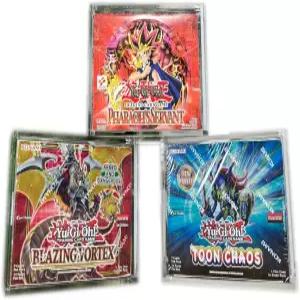 TCG할로 아크릴 유기오 부스터 박스 케이스 3팩 디스플레이 슬라이딩 마그네틱 뚜껑 5MM 두께 단단한 카드