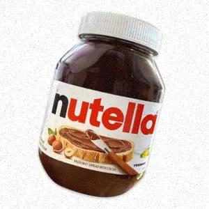 헤이즐넛스프레드 스프레드 페레로 누텔라 빵잼 디저트 어린이간식 1kg