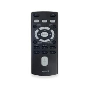[호환품]소니호환 자동차 오디오 리모컨 RM-X155 교체 CDX-R505X