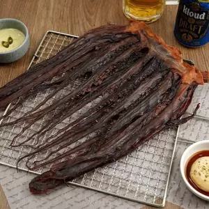 망족 오다리 대왕발 오징어다리 1팩(2미) 200g Asj32ODE