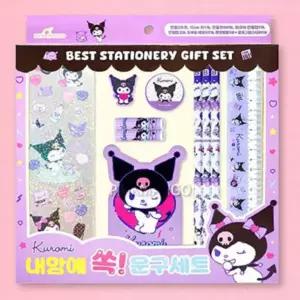 good 내맘에 쏙 문구세트 마이멜로디 캐릭터 문구 선물세트 신학기
