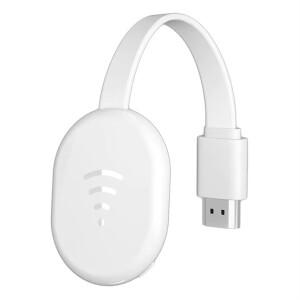 B04B-Wifi 디스플레이 수신기 TV 화면 미라캐스트 동글 (넷플릭스 Wifi