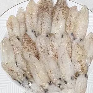 당일조업 국내산 500g 호래기 꼴뚜기 안주 생물 횟감