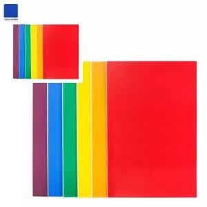 단면칼라보드롱 2절 파랑 600x900mm 박스 15개입 컬러MDF 컬러보드 포스터판 컬러보드롱 WFNUTGJ