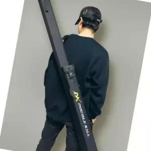 중층대 2단 루어대 케이스 150 수납 심플 우럭대