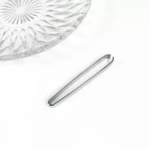 고품질 stainless steel 족집게 눈썹족집게 왁싱족집게 눈썹정리 (W4B76FB)