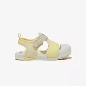 [보리보리/휠라 키즈]FILA COMFY SD TD (3SM01975H_920)
