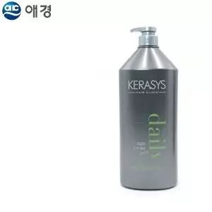 케라시스 데일리 두피 케어 린스 1500ml-WFOB8ZA