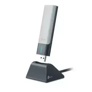Archer TX20UH AX1800 하이 게인 무선 USB 어댑터 무선 랜카드