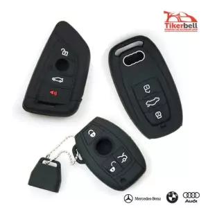 [RIZPICK]TKB 수입차종 실리콘 스마트키케이스
