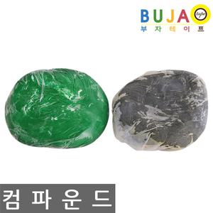 에폰스 떡본드 에폭시 컴파운드 A제 B제 각 500g