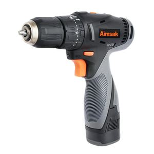 아임삭 AH414T3G/충전해머드릴 14.4V/ 배터리2개/AH414T/신형/밧데리2개형/2.0Ah