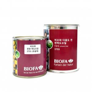 비오파 하도오일 3755 (무용제) 750ml