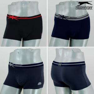 슬레진저 3매입팬티 사방스판 아웃밴드 남성 드로즈팬티 S4303