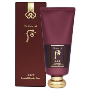 더 히스토리 오브 후 진율향 진율 진액 폼  180ml