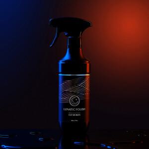 [불스원] 루나틱폴리시 컷더아이언 철분제거제 500ml