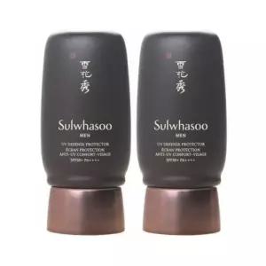 설화수 본윤 선크림 50ml 2개/SPF50+ PA++++