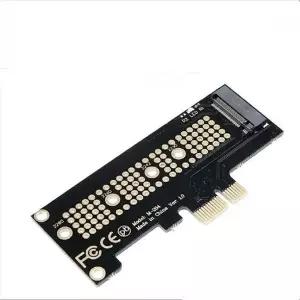 [알티피아]PCI Express 변환 컨버터 M.2 NVME Key M to PCI