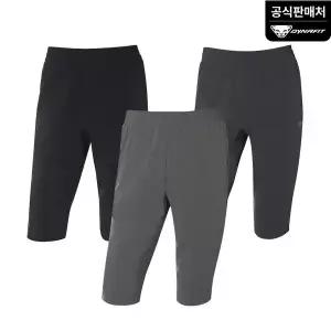 [다이나핏 공식] 남성 테크닉 하프팬츠 반바지_YMM23348