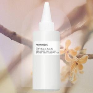 4+1 오스만투스/금목서 방향제 오일-100ml 차량용 실내 방향제 스톤 디퓨저 자동차 리필