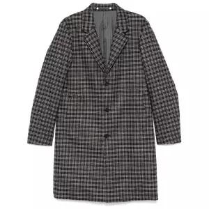 폴스미스 체크 코트 M2R152ZN22218 TP430020367