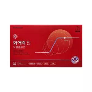 정관장 화애락진 토탈솔루션 70ml 30포/mj