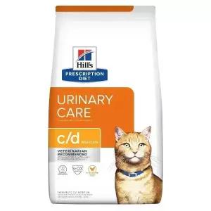 (CAT) 힐스 고양이 c/d cd 멀티케어 1.5kg
