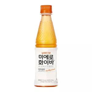 현대약품 미에로화이바 350ml 48펫