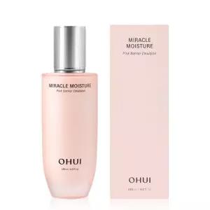 아트박스/오휘 [오휘] 미라클 모이스처 핑크 베리어 에멀전 130ml