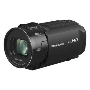 파나소닉 HC-V900 손떨림보정 레트로 캠코더