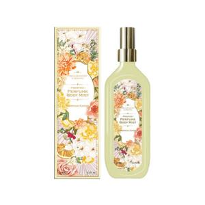 올가힐링스 프레스티지 퍼품 바디미스트 (유러피안가든) 100ml 