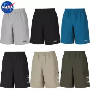 [NASA 나사] 반바지/면바지/조거팬츠/반팔티/여름상하세트/숏팬츠/맨투맨/후드자켓/아우터/항공점퍼/티셔츠/블루종/운동복/트레이닝복