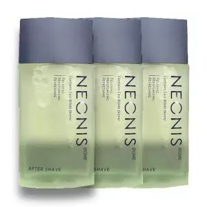 과일나라 네오니스 바이옴 에프터쉐이브 150ml x3개 영양공급