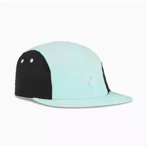 갤러리아 푸마(PUMA) 캡 모자  ESS 러닝 5패널  02616805/민트