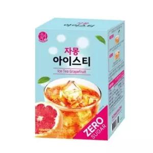 자몽 아이스티 제로슈가 5gx20T 송원식품 음식 아이스티 송원식품 (WF2D5E3)