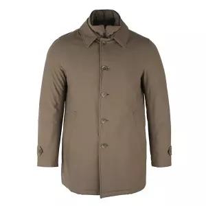 에르노 남성 구스 다운 자켓 PI0667U 12346SZ 8010 (MARRONE)