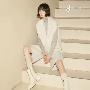 지스튜디오 [런칭가 79900]23FW 버뮤다 트윌팬츠