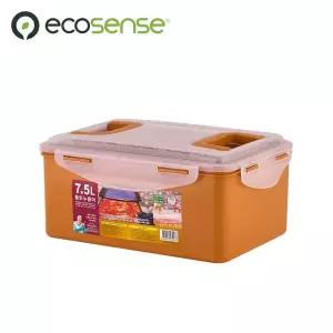 에코센스 황토 누름이 김치통 누름독 7.5L, 2개
