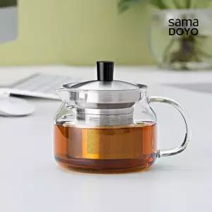 사마도요 티포트 S-043 (소) 470ml