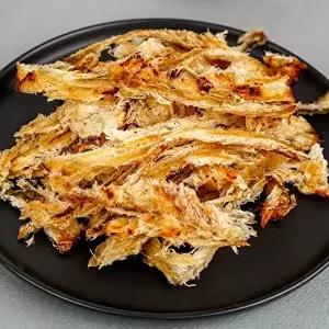 [자연맛남]물맛남 아귀채 400g