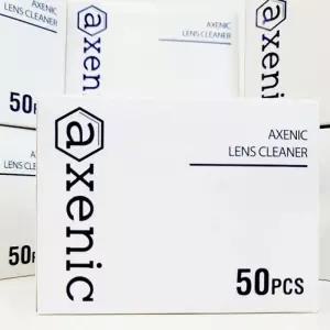 일회용 살균 소독 스마트폰 렌즈 클리너 50매/안경닦이천/안경딱기/안경수건/카메라/안경크리너