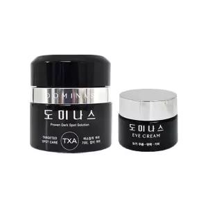 [시즌6] 도미나스 도미나 기미 크림 태극제약 50g+아이크림 20g 장나라